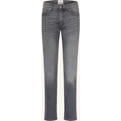 Brax Jeans Chuck Modern Fit grau