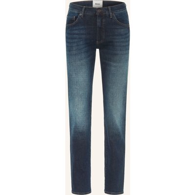 Brax Jeans Chuck Modern Fit blau