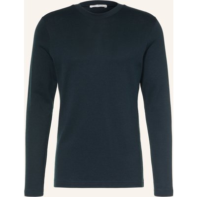 Stefan Brandt Pullover blau