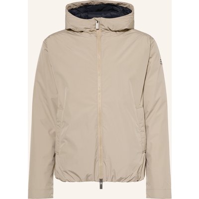 Pyrenex Lightweight-Daunenjacke Puigmal beige