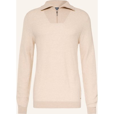 Ragman Piqué-Troyer beige