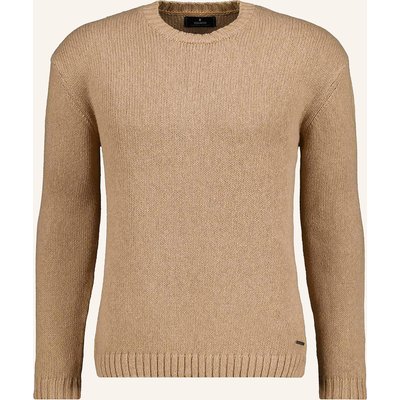 Ragman Pullover beige