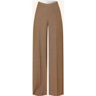 Marella Marlenehose Mllghinea braun