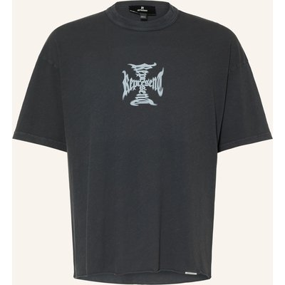 Represent T-Shirt schwarz