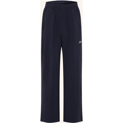 Acne Studios Sweatpants blau