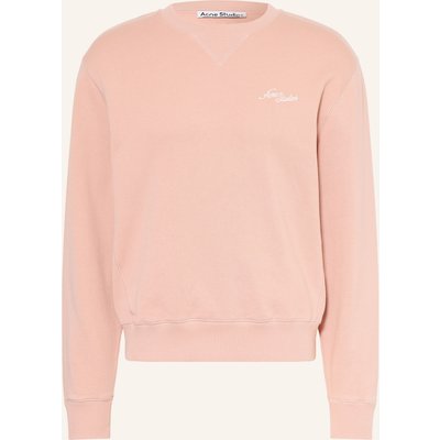 Acne Studios Sweatshirt rosa