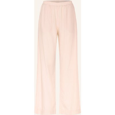 Zimmerli Schlafhose rosa