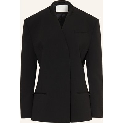Hugo Blazer Alauta schwarz