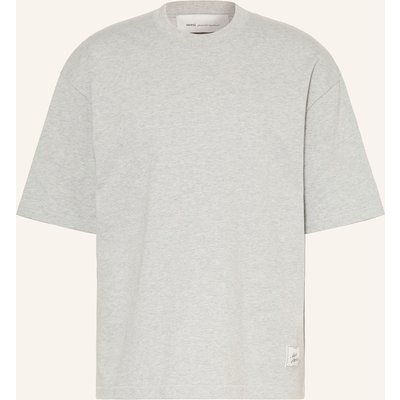 Ami Paris T-Shirt grau