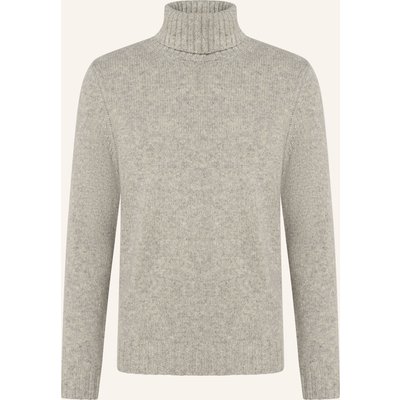 Joop! Rollkragenpullover Lerency grau