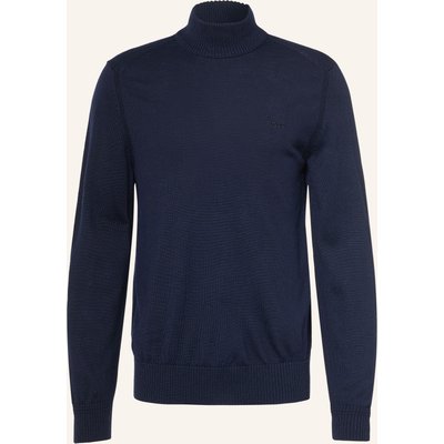 Boss Pullover Avac blau