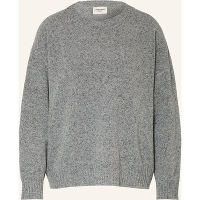 Weekend Max Mara Pullover Palchi grau