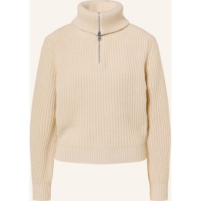 Weekend Max Mara Troyer Laser beige