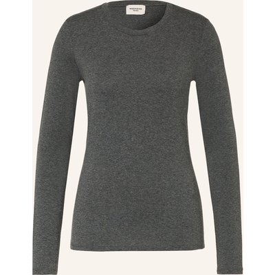 Weekend Max Mara Longsleeve Multie grau