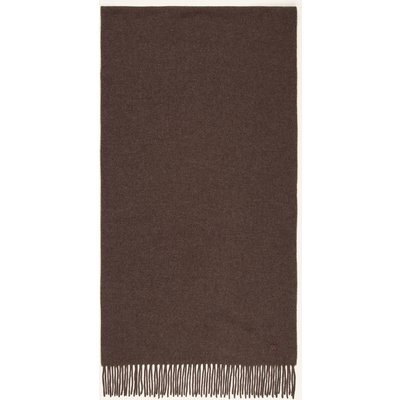 Weekend Max Mara Schal Scoglio braun