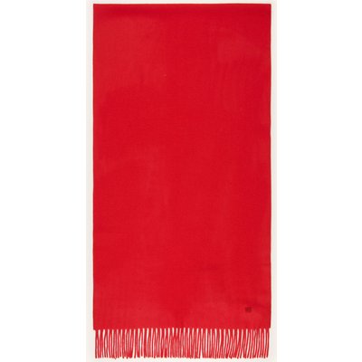 Weekend Max Mara Schal Scoglio rot