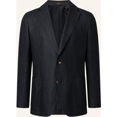 Windsor. Sakko Giro Slim Fit blau
