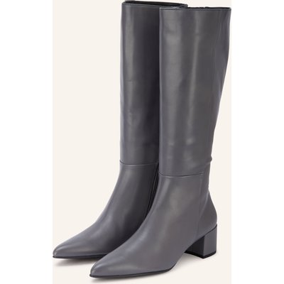 Högl Stiefel grau