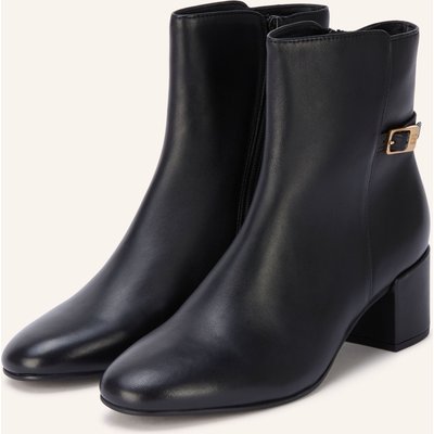 Högl Stiefeletten schwarz