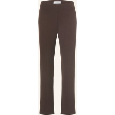 Peserico Hose braun