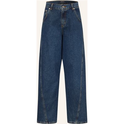 Blue Effect Jeans Baggy Fit blau
