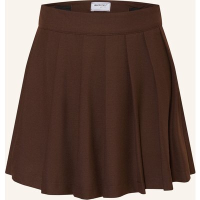Blue Effect Skort braun