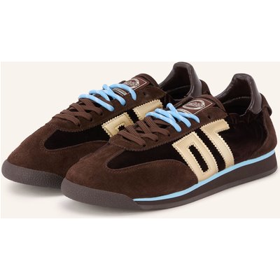 Back 70 Sneaker Rocket braun