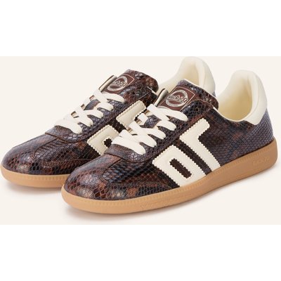 Back 70 Sneaker Cloud braun