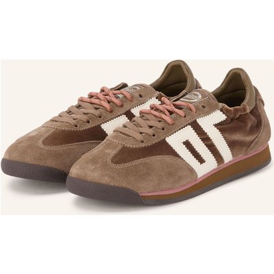 Back 70 Sneaker Rocket beige