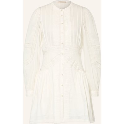 Ulla Johnson Kleid Elysia weiss