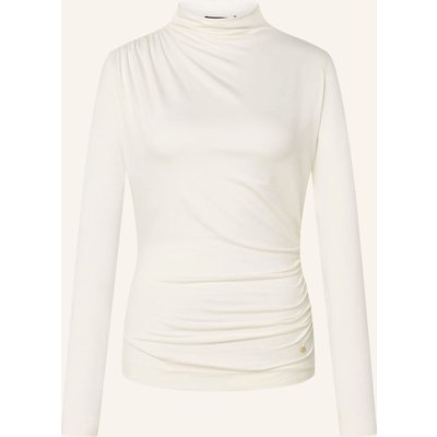 Windsor. Longsleeve weiss