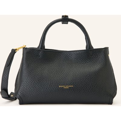 Gianni Chiarini Handtasche Amal Small schwarz