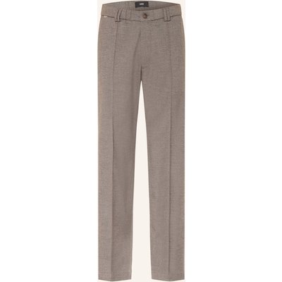 Cinque Hose Ciluigi Regular Fit grau