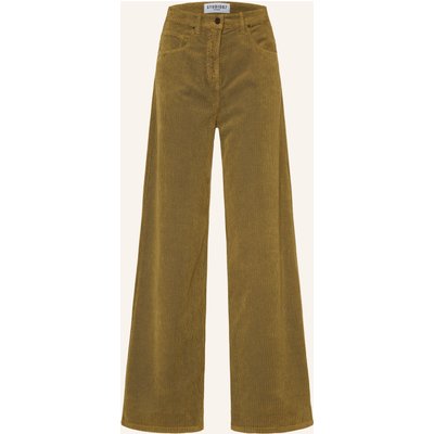 Cambio Cordhose gelb