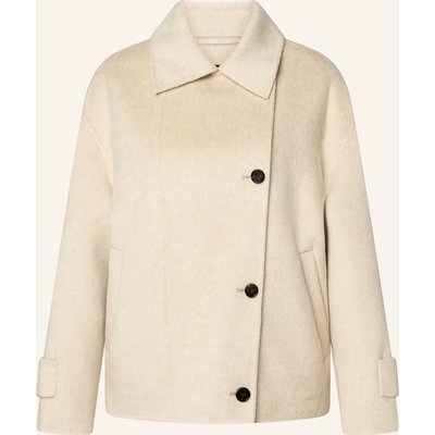 Windsor. Kastenjacke beige