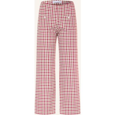 Raffaello Rossi Jersey-Culotte Elaine braun