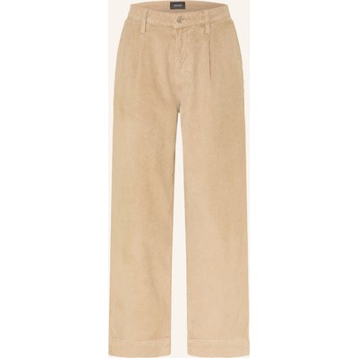 Joop! 7/8-Hose Edda Aus Cord beige