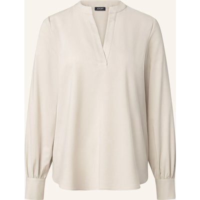 Joop! Blusenshirt Brigitta beige