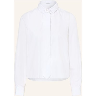 Soluzione Hemdbluse weiss
