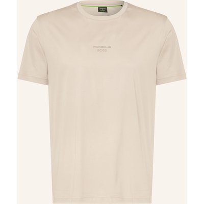 Boss T-Shirt icons70 beige