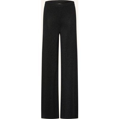 Malina Strickhose Ammie schwarz