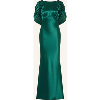 Malina Abendkleid Louise gruen