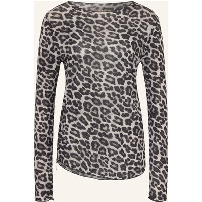 Grace Longsleeve grau
