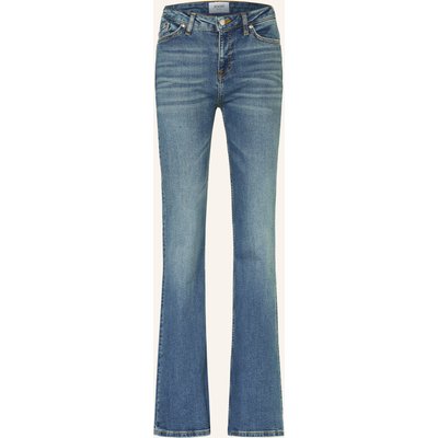 Joop! Jeans Bootcut Jeans Marion blau
