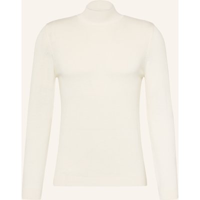 Paul Pullover weiss