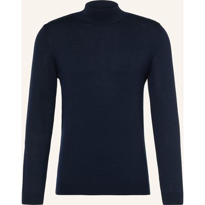 Paul Pullover blau