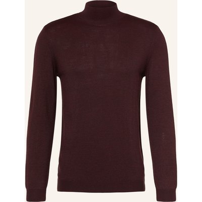 Paul Pullover rot