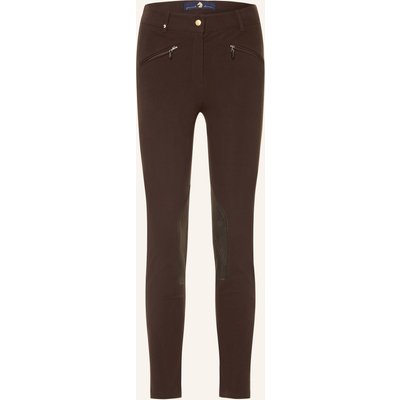 Pamela Henson Hose Phsoho braun