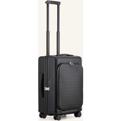 Ferragamo Trolley schwarz