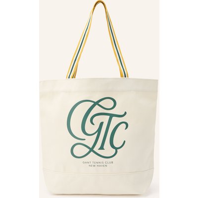 Gant Shopper weiss